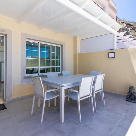 Mogán Apartamento En Puerto Rico מראה חיצוני תמונה