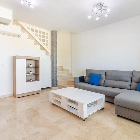 Mogán Apartamento En Puerto Rico מראה חיצוני תמונה