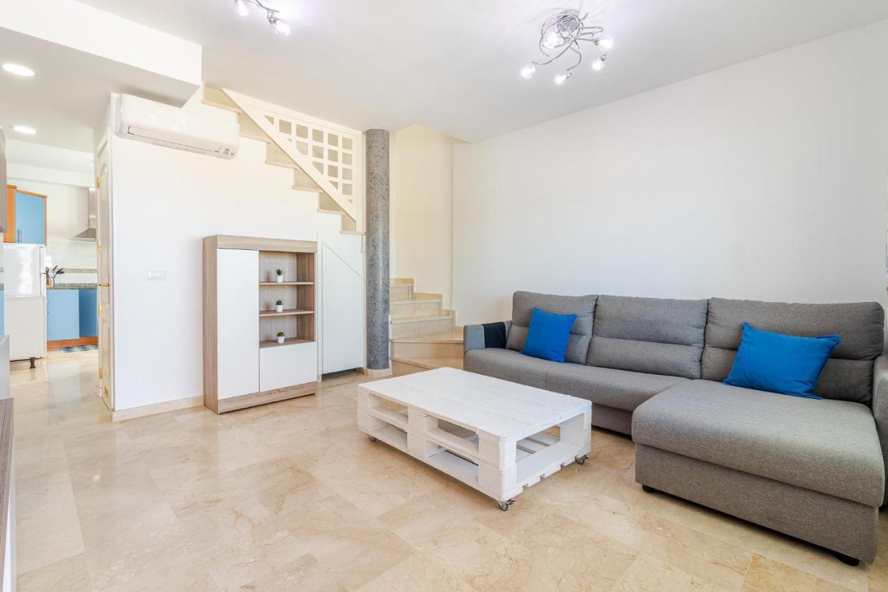 Mogán Apartamento En Puerto Rico מראה חיצוני תמונה