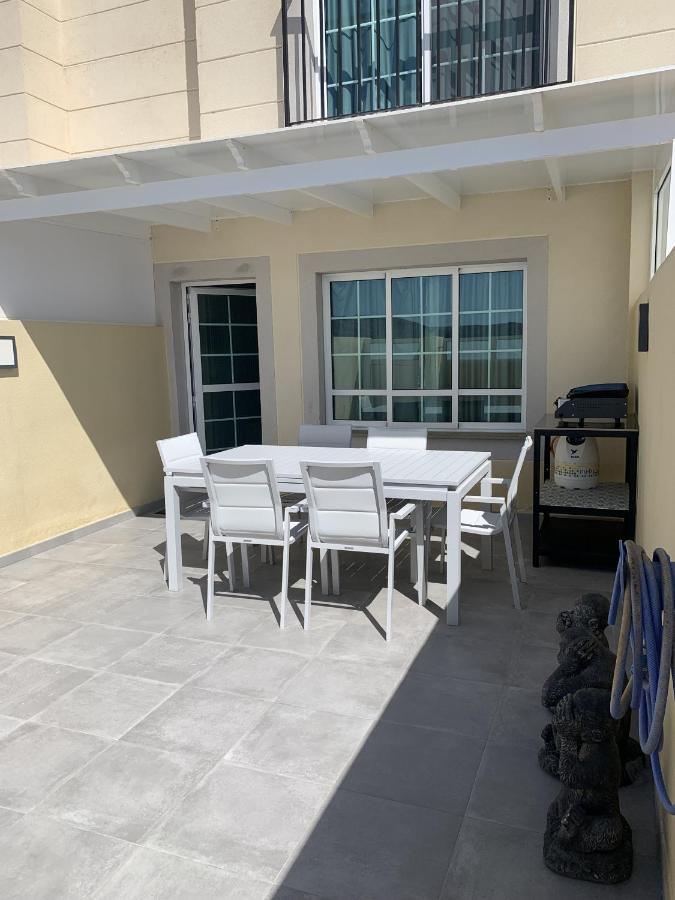 Mogán Apartamento En Puerto Rico מראה חיצוני תמונה