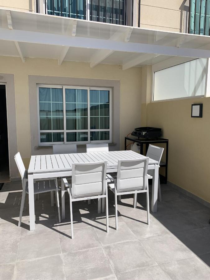 Mogán Apartamento En Puerto Rico מראה חיצוני תמונה