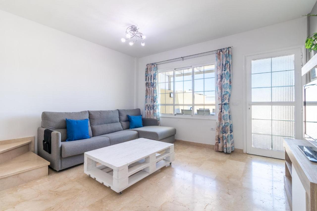 Mogán Apartamento En Puerto Rico מראה חיצוני תמונה