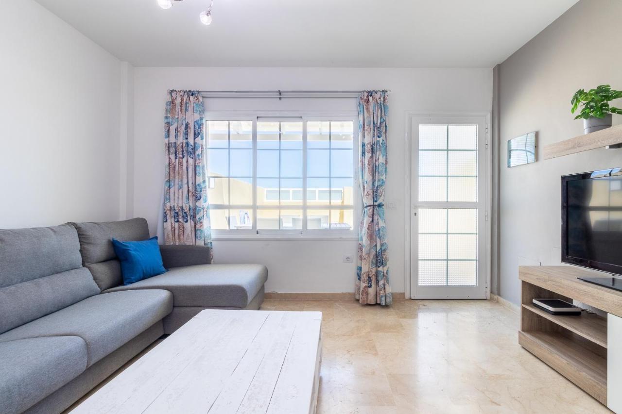Mogán Apartamento En Puerto Rico מראה חיצוני תמונה