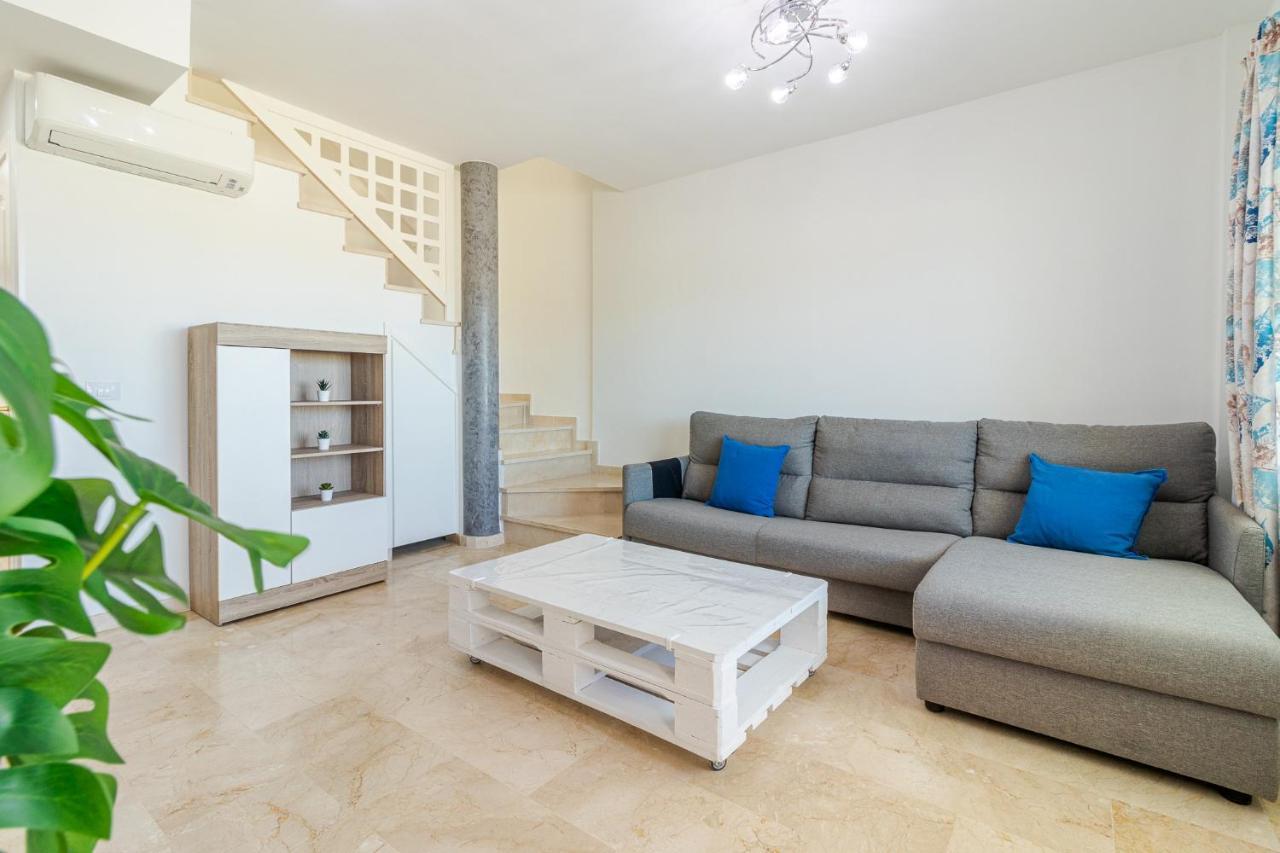 Mogán Apartamento En Puerto Rico מראה חיצוני תמונה