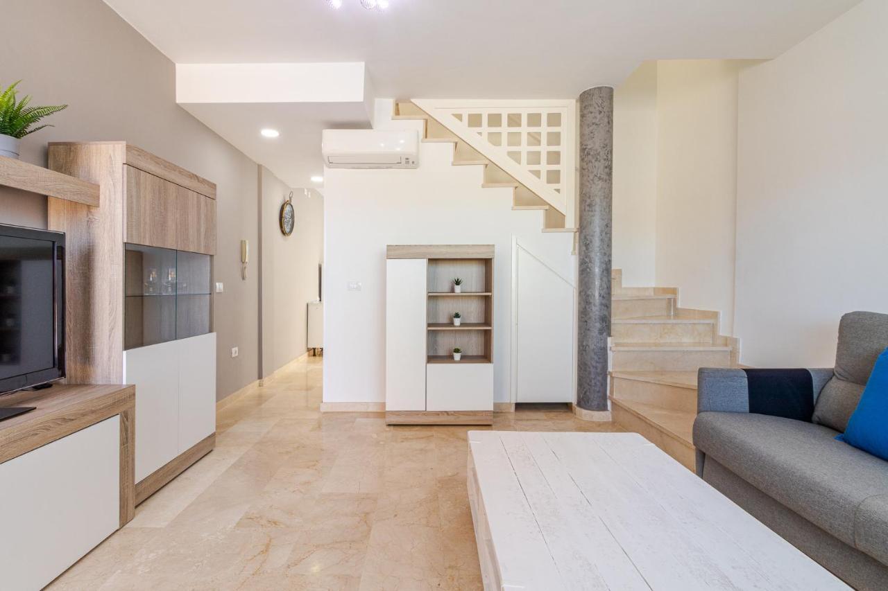 Mogán Apartamento En Puerto Rico מראה חיצוני תמונה