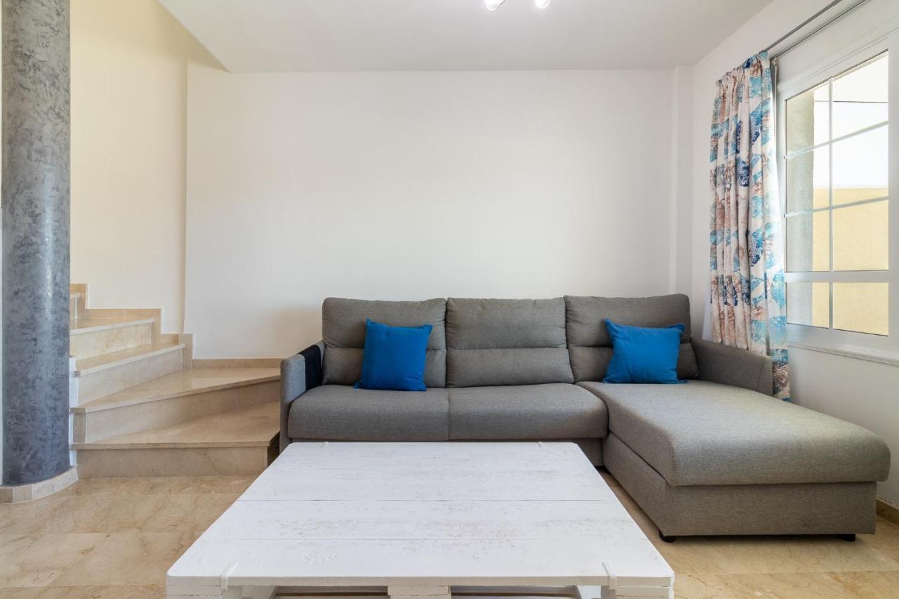 Mogán Apartamento En Puerto Rico מראה חיצוני תמונה