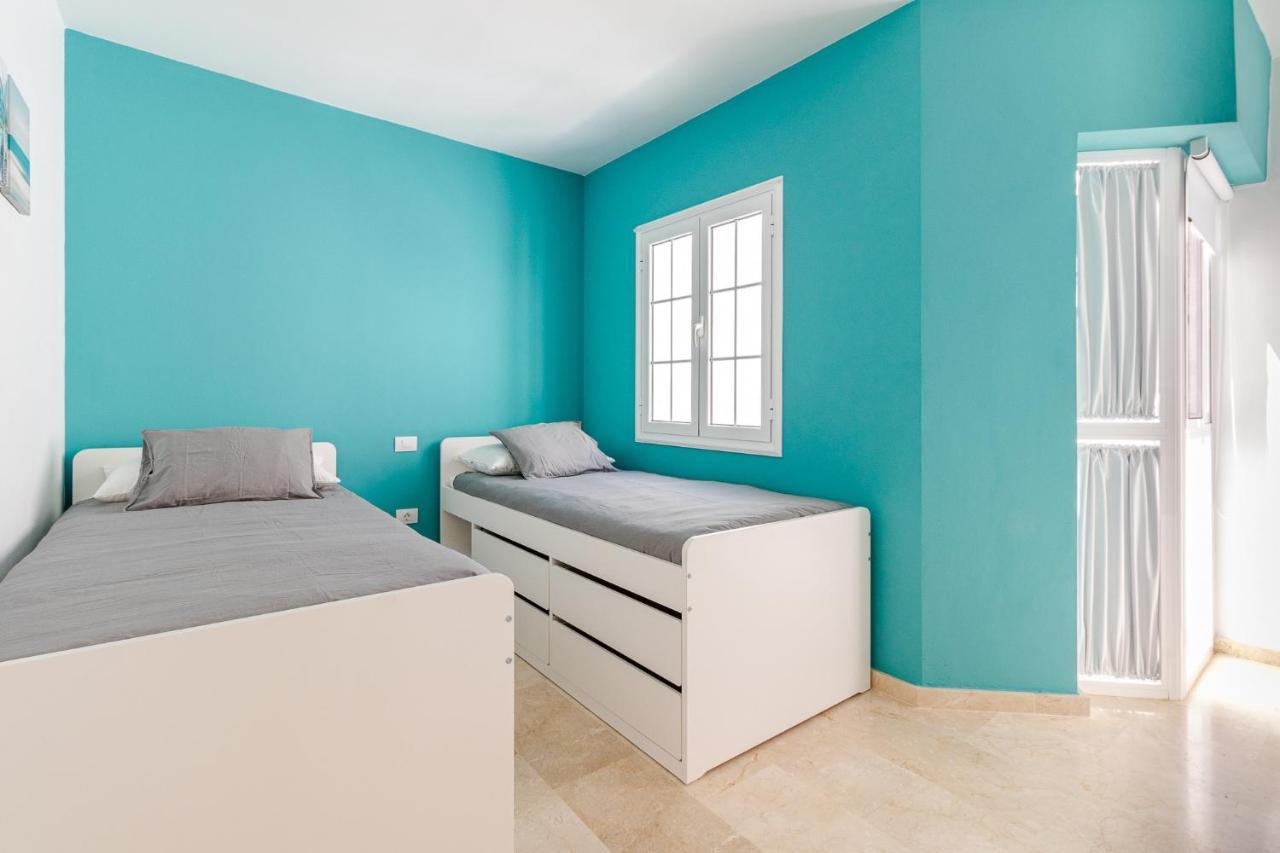 Mogán Apartamento En Puerto Rico מראה חיצוני תמונה